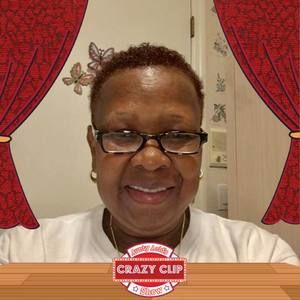 Meet your Posher, Sadie